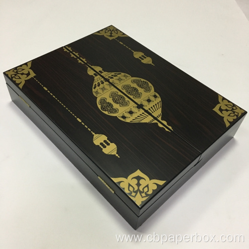 High Quality Cheap Custom Ramadan Gift Packaging Box
